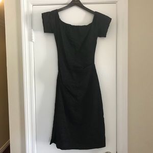 Nicole Miller LBD